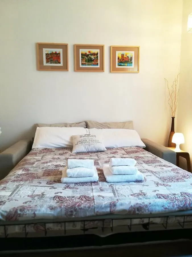 Luna Apartment Verona Italia