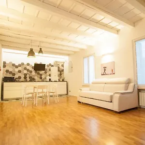  Appartamento Italianflat - Sant'anastasia