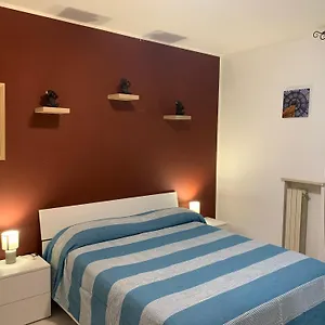  Appartamento Bellissimo Riservato Vicino Al Centro